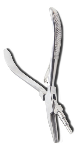Pinzas Para Abrir Aros Bcr Piercing Pp09 ,cartilago 1 Un
