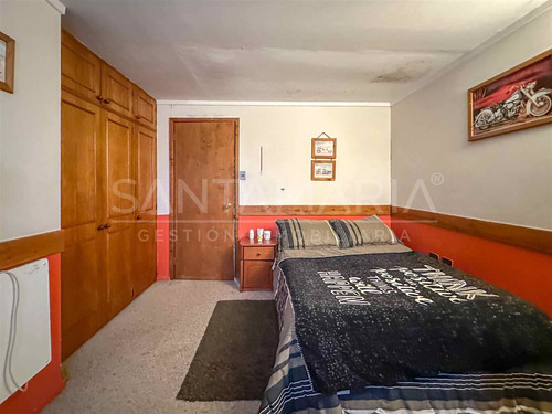 Venta Casa Concepción, Collao