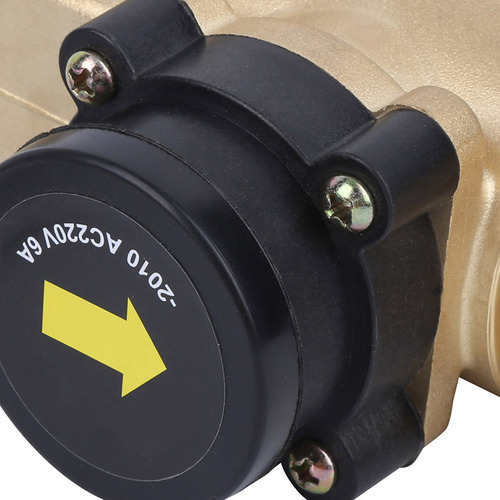 Bomba Elevadora De Agua G2, Interruptor De Flujo, Sensor Aut