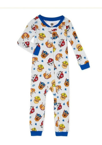 Pijamas Frozen