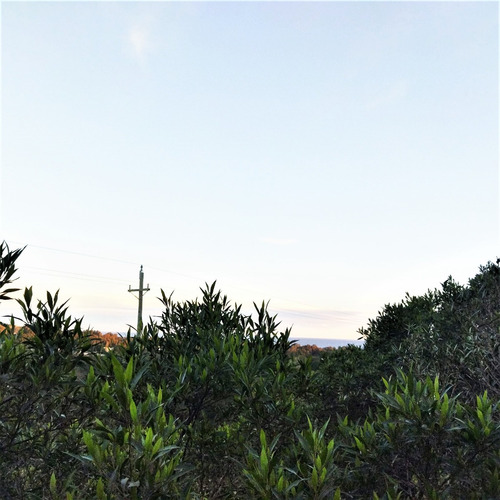 Terreno A La Venta Con Vista Al Mar En Playa Hermosa