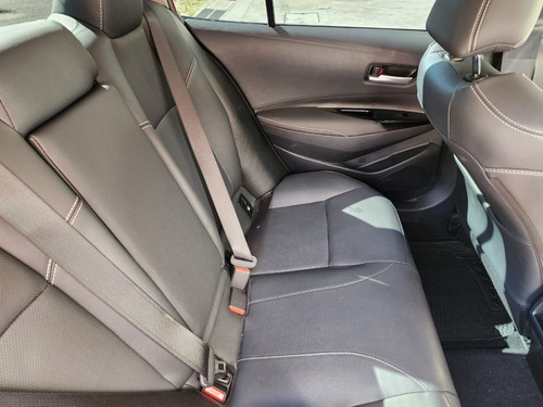 Imagen 8 de 9 de Toyota Corolla