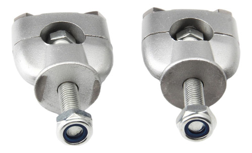 Adaptador De Abrazadera De Soporte De Montaje De Espejo De