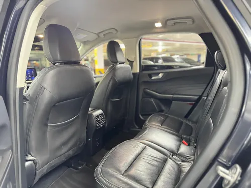 Ford Escape 2.5 Se (financiación Disponible)