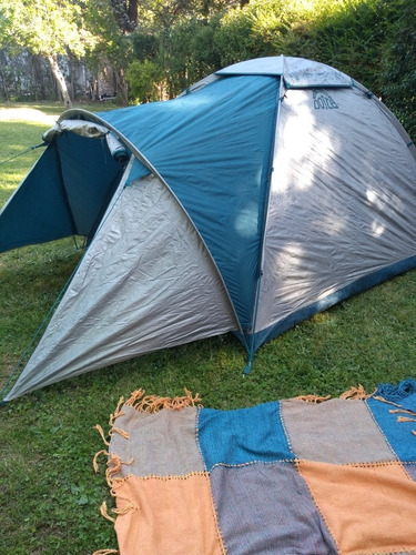 Carpa Doyte Adventure 2 Personas