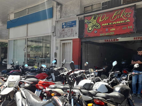 Imagen 2 de 5 de Alquiler De Moto ,didi Moto, Uber Moto, Rappi , Pedidos Ya ,