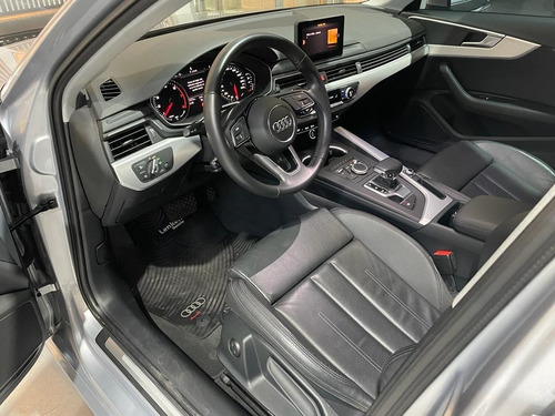 Imagen 9 de 25 de Audi A4 2.0 Fsi 190cv - Bmw Autopremier