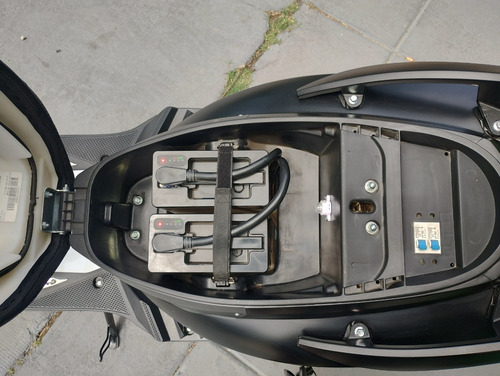 Imagen 15 de 17 de Moto Eléctrica Sunra Anger Litio 4000w