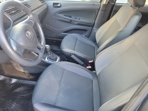 Volkswagen Gol Trend 1.6 Trendline 101Cv At