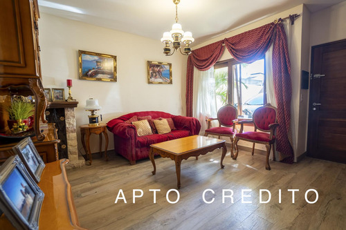 Banfield Oeste, Duplex 3 Ambientes,cochera, Amenities