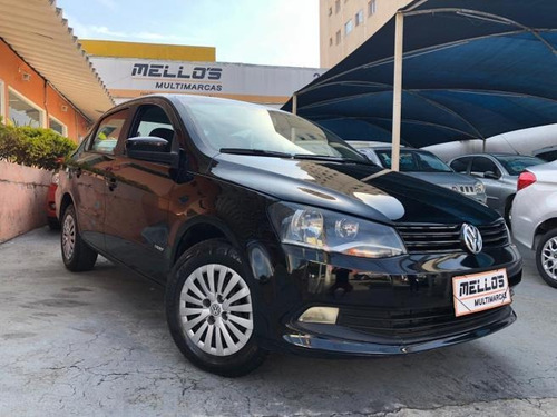 Volkswagen Voyage 1.0 Trend Com Direção
