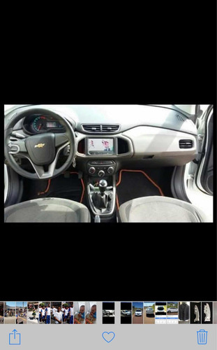 Chevrolet Prisma 1.0 Lt 4p 2013