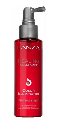 Lanza Colorcare Color Illuminator 100 Ml 