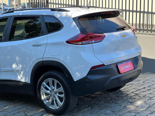 Chevrolet Tracker T A Ltz