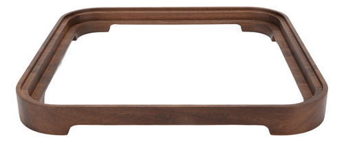 Suporte De Madeira Para Computador Desktop Para Studio M2 Ho