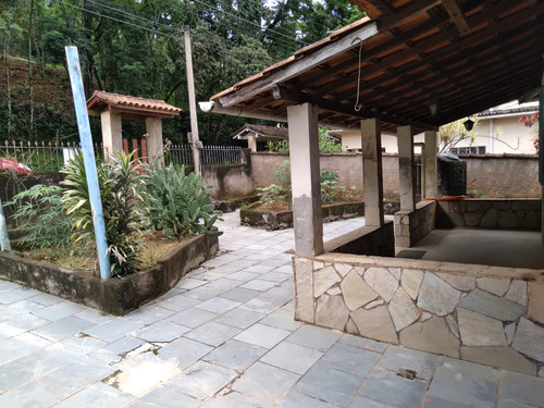 Casa Em Ipiabas Barra Pirai