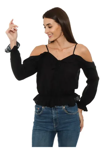 Venta De Blusas Por Mayoreo De Moda MercadoLibre