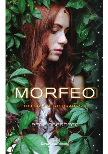 Libro: Morfeo: Desterrados (spanish Edition)