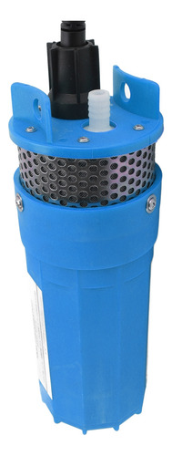 Bomba De Agua De Pozo Solar De 6,5 L De Alta Potencia, 12 V