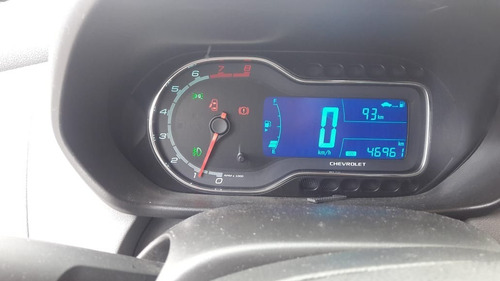 Chevrolet Spin Ltz 7 Asientos Mt #ad