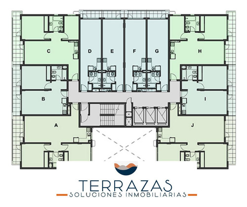 Venta Departamento 1 Dorm. C/ Cochera - Gatica 498 - Neuquen Capital