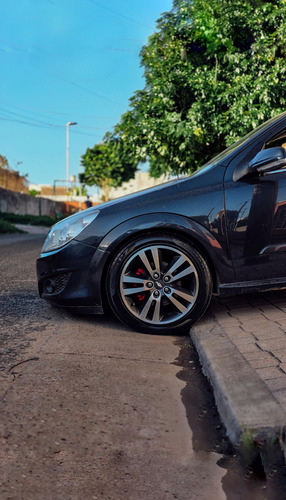 Chevrolet Vectra 2.4 Cd