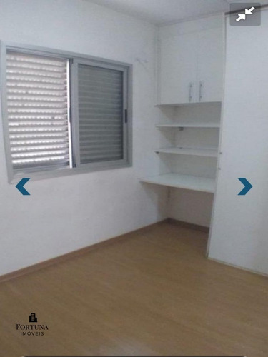 Imagem 7 de 10 de Apartamento - Ap32329 - 69192138