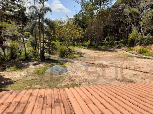 Imagem 24 de 30 de Sítio À Venda Em Juquitiba - 303 - 34847003