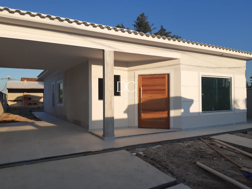 Imagem 1 de 19 de Casa - Ca00558 - 69962434