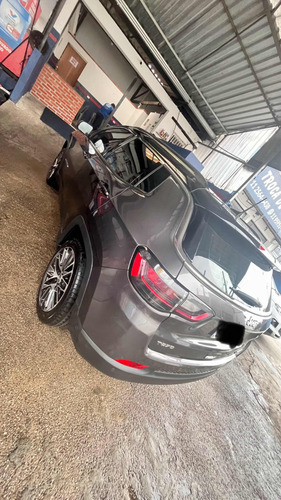 Jeep Compass 1.3 Limited Turbo Flex Aut. (t270) 5p