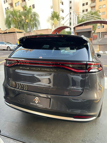 BYD Tan Ev Tan Awd Gs 680ev