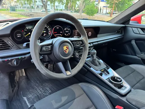 Porsche Gt3