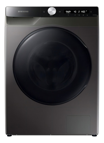 Lava E Seca Samsung Smart 11kg Inox Wd11t
