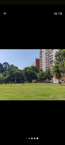 Sh Alquila Apto De 2 Dormitorios En Parque Posadas