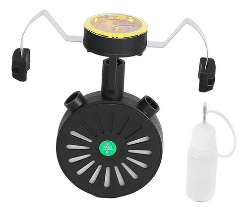 Ferramenta De Cuidados Com Umidificador De Guitarra,