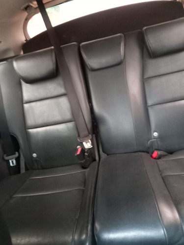 Imagen 7 de 10 de Honda Hr-v Exl Cvt