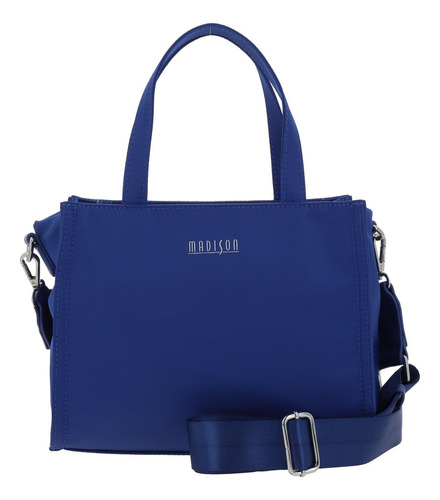 Bolsa Para Dama Madison Satchel Julia Md25050-9