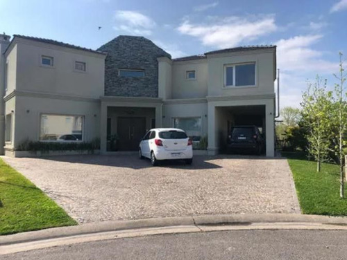 Casa En Venta En Haras Santa Maria, Escobar, G.b.a. Zona Norte