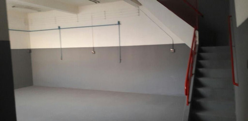 Imagem 4 de 24 de Galpão À Venda, 620 M² Por R$ 2.000.000,00 - Prosperidade - São Caetano Do Sul/sp - Ga0028
