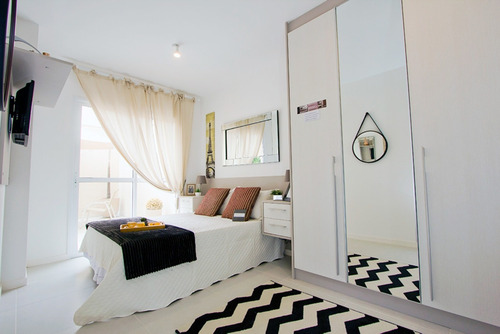 Imagem 11 de 30 de Apartamento - Ap00450 - 69245241