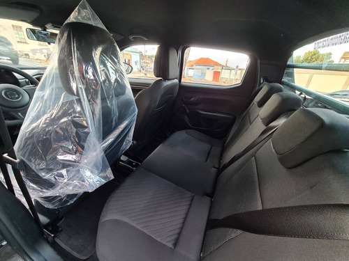 Imagem 7 de 15 de Fiat Strada 1.4 Fire Flex Endurance Cd Manual