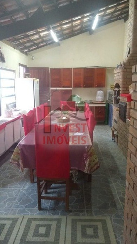 Imagem 7 de 15 de Casa - Ref: 7006 - V-7006