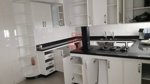 Imagem 29 de 30 de Sobrado À Venda No Bairro Casa Grande Com 125 M2 - 2782