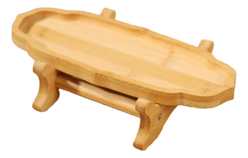 Bandeja De Armazenamento, Suporte Para Massas, 1 Camada
