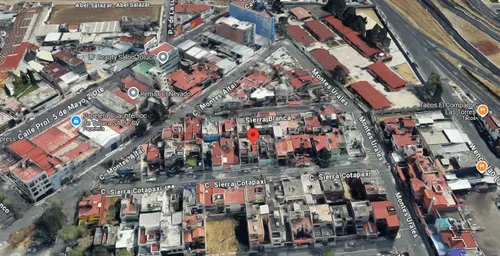 Casa En Venta En Valle Don Camilo, Toluca De Lerdo, Edo. Méx. (leer Descripción)