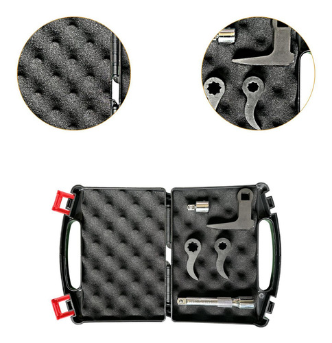 Cabezal Adaptador De Megáfono, Herramientas De Reparación
