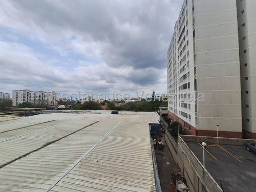 Marcos González Vende Apartamento Zona Oeste Barquisimeto Lara #25-19482