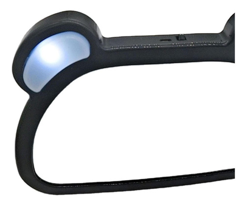 Espejo Retrovisor Para Bebés Asiento Trasero Ajustable