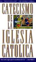 Comprar Libro: Catecismo De La Iglesia Catolica (spanish Edition)