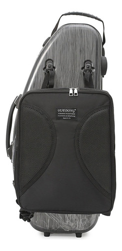 Estuche Para Guitarra, Bolsa De Expansión, Estuche De T 08